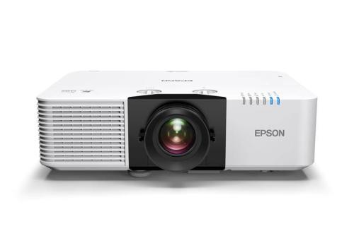 EPSON Powerlite L790U Laser (V11HB28021) Proyector Láser de Tiro Normal -
