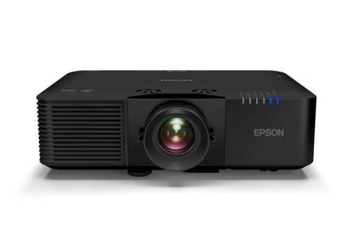 EPSON Powerlite L895E Laser (V11HB24121) Proyector Láser de Tiro Normal 4K Enhancement -