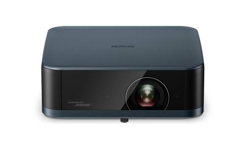 Proyector Smart Portátil - Epson Lifestudio Pop Plus EF-62N (V11HB73420) Color Azul