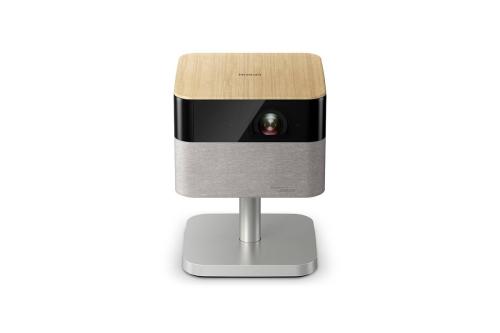Proyector Smart Portátil - Epson Lifestudio Flex Plus EF-72K (V11HB76620)