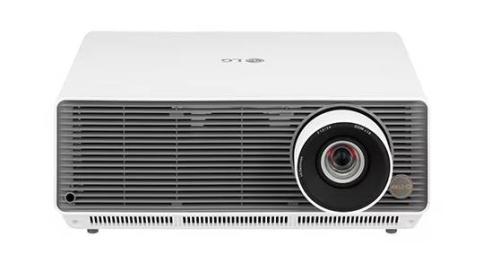 PROYECTOR LG BU60RG 4KUHD 6000 LUMENES -