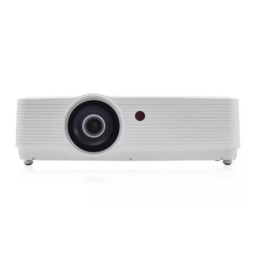 Proyector  SMX MX-L5500U - 3LCD, WUXGA (1920x1200), Blanco