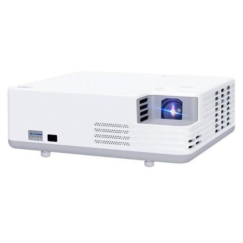Proyector SONNOC SNP-LW3600 - 3600 lúmenes ANSI, WUXGA (1280 x 800), 20000h, Blanco
