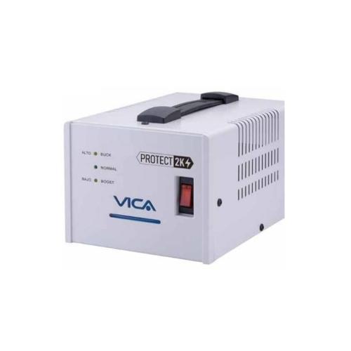 REGULADOR DE VOLTAJE PROTECT 2K -