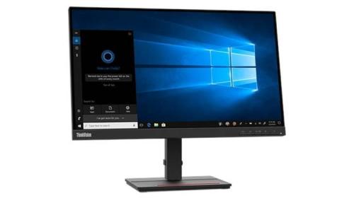 MONITOR LENOVO S22E-20 21.5 62C6KAR1LA -