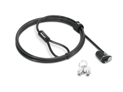 LENOVO CANDADO SEGURIDAD NANO 4XE1F30276 -