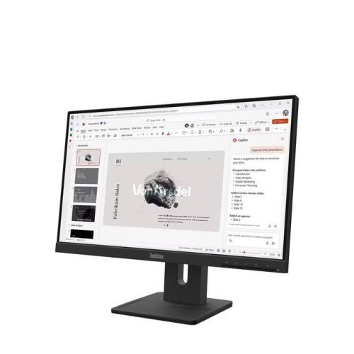 MONITOR LENOVO E22-40 21.5 64C9MAR6LA -
