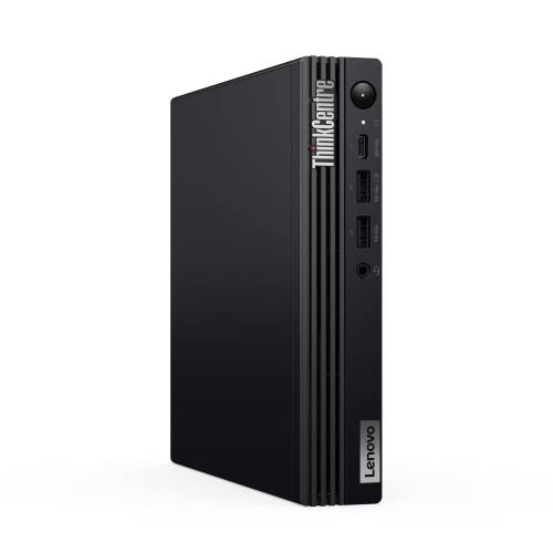 ThinkCentre M70q Gen 5 - Intel Core  i5-14500T vPro, 1 x 8 GB, 1TB SSD M.2, Gráficos Intel UHD 770 integrados, Windows 11 Pro, Garantía 3 años Premier