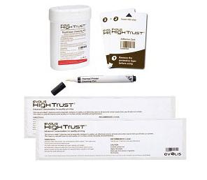 Kit de limpieza EVOLIS - Zenius\nPrima