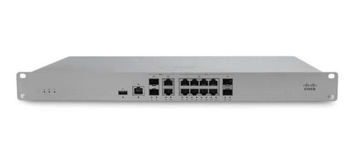ROUTER CISCO MERAKI MX85-HW   4 ptos WAN -
