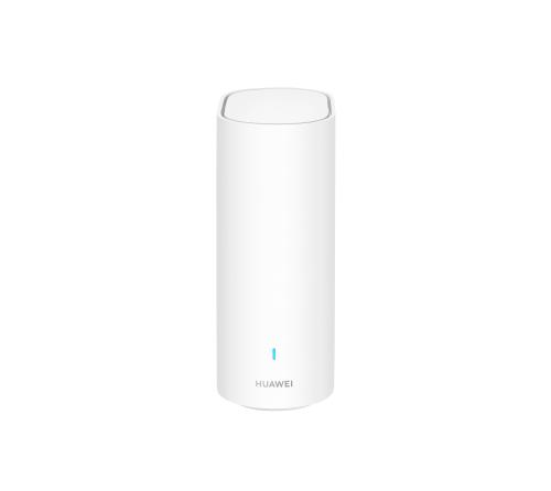 53030EAP HUAWEI Wifi Router Mesh3 1 Pack: Wi-Fi 6 de doble banda AX30001 | Cobertura para todo el hogar | Conecta más de 250 dispositivos -