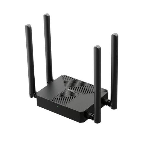 ROUTER WI FI 6 AX1500 MR62X MERCUSYS -