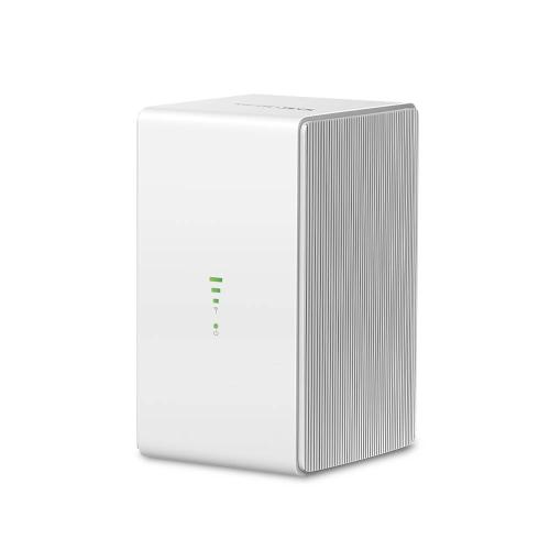 Router Inalámbrico N 4G LTE (MB110-4G) Wi-Fi (2 - 4 GHz) 300 Mbps.Red 4G