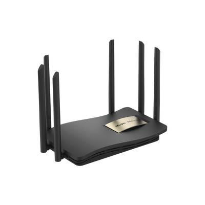 HOME ROUTER INALAMBRICO MESH WI-FI 5 RG-EW1200GPRO -