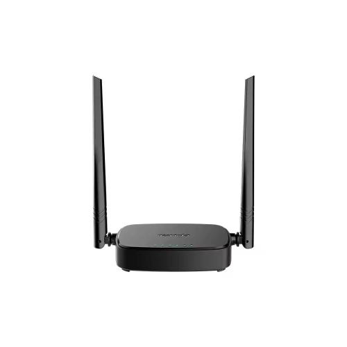 Router Tenda 4G03 Pro enlace inalámbrica que integra LTE y acceso de enlace ascendente Ethernet de alta velocidad -