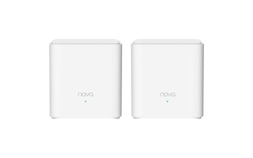 ROUTER MESH MX3 (2-PACK) WI-FI 6 AX1500 -