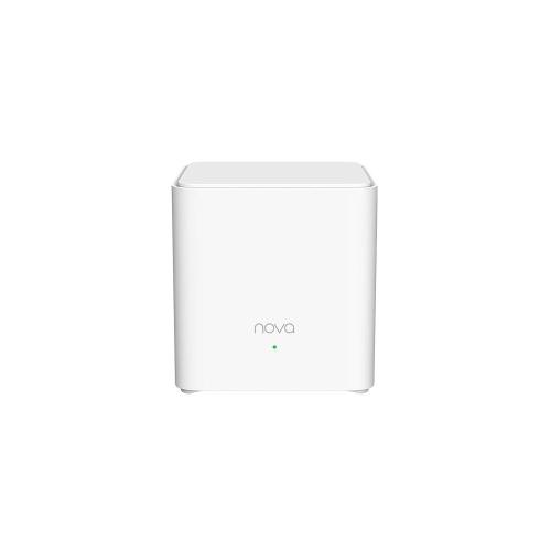 El mx3 permite una coneccion fluida y estable que permite una experiencia de roaming sin interrupciones gracias a la tecnologia Wifi 6. -