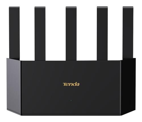 Router TENDA TE3L - Negro, Externo, 5