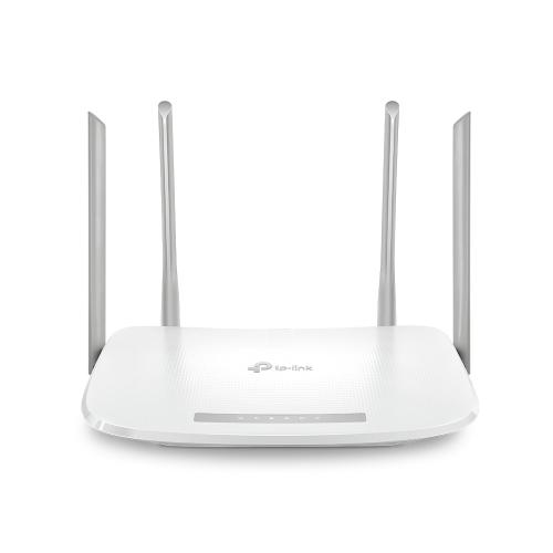 AC1200 Wireless Dual Band Gigabit Router -