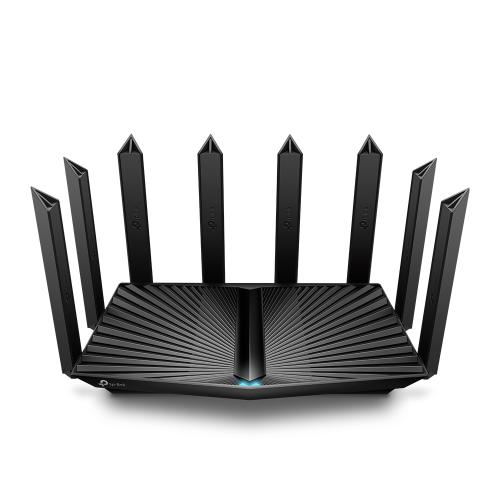 Router  Wi-Fi 6 de tri banda  AX7800 -