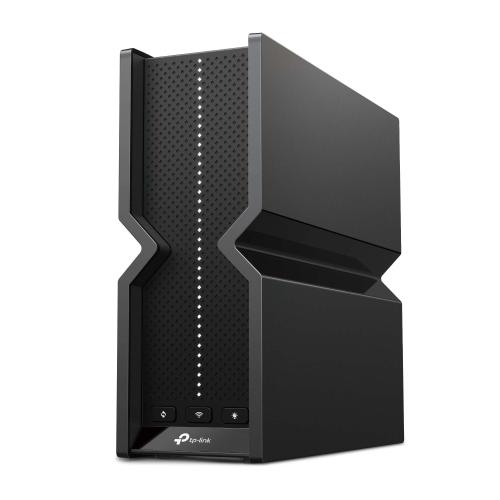 Router Wi-Fi 7 de triple banda BE9300 -
