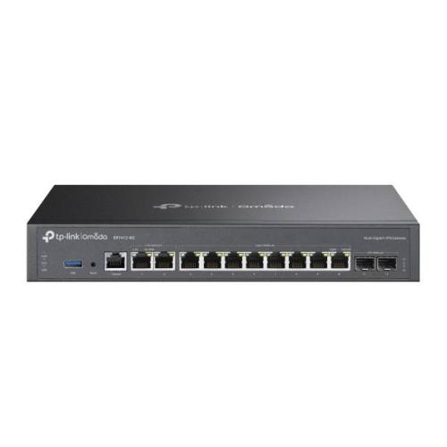 Router  VPN multigigabit Omada -