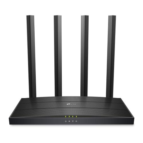 Wi-Fi Gigabit Omada AC1200 (ER605W) 1 puerto WAN Gigabit - 2 puertos WAN/LAN Gigabit, 2 puertos LAN Gigabit