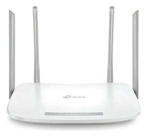 ROUTER AC WISP TP-LINK ARCHER C20(W) WIFI -