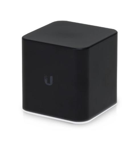Router  Wi-Fi airCube UBIQUITI ACB-AC - 867 Mbit/s, Negro