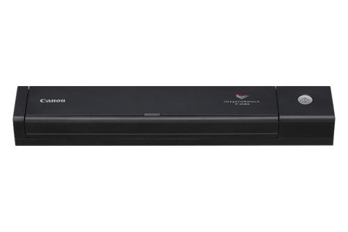 Escáner CANON P-208 II - 216 x 356 mm, alimentación de hojas, CMOS CIS, 100 páginas, 8 ppm