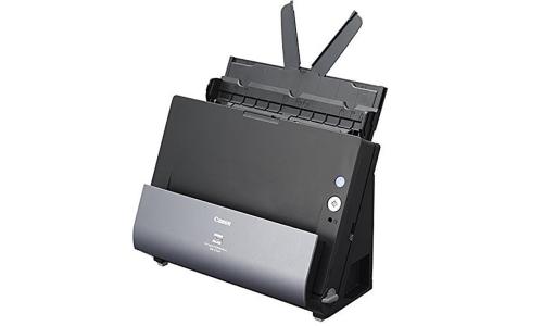 Escaner CANON DR-C225 II - documentos de oficina, CMOS, 25 ppm