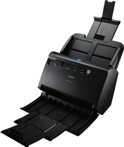 Escáner  CANON 2646C003 - 3500 páginas, 30 ppm