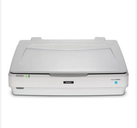 Escaner EPSON Expression 13000XL (B11B257201) Escáner A3 de colores para escritorio - Sensor CCD