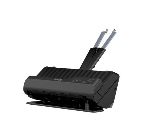 Escáner EPSON WorkForce ES-C320W (B11B270201) -