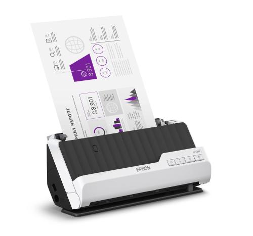 Epson Escáner DS-C330 (B11B272201) -