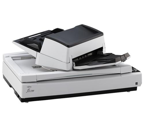 Scanner  FUJITSU FI-7700 - ADF, 3 CCD