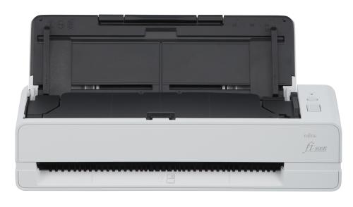 Scanner  FUJITSU FI-800R - ADF, 4500 páginas, 40 ppm/80 ipm