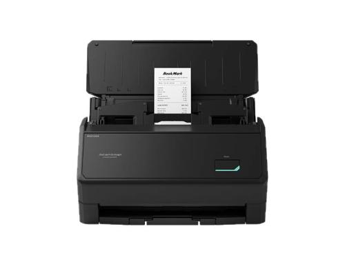 SCANNER FUJITSU IX2400 -