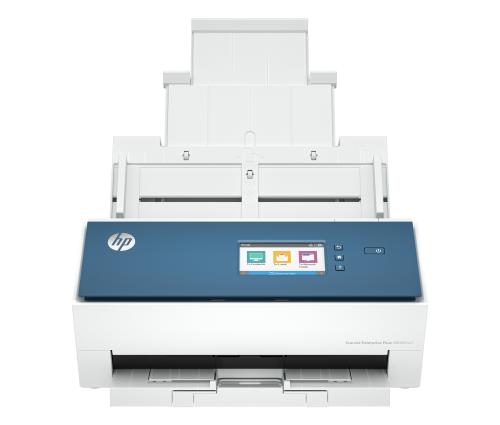 HP SCANJET ENT FLOW N9000 SN1 8Q4W1A -