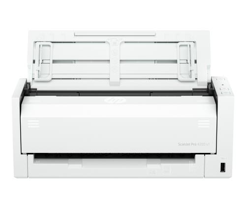HP SCANJET PRO 4200 S1 8Q4W2A -