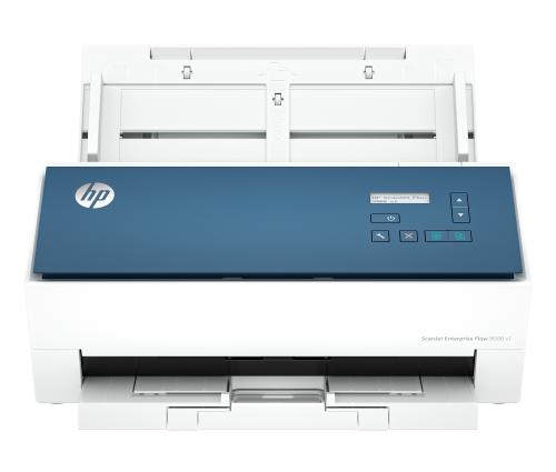 HP SCANJET ENT FLOW 9000 S1 (8Q4W0A) -
