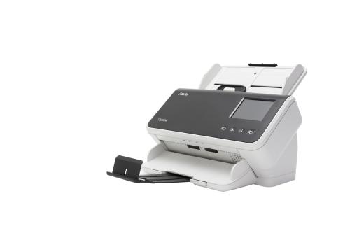Escáner KODAK S2060W - ADF, 7000 páginas, 60 ppm