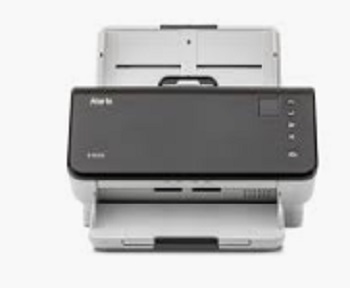 Escaner KODAK E1035 - ADF, CIS, 4000 páginas, 35 ppm