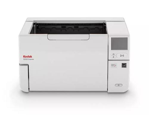 Escáner  KODAK S3120MAX - 305 mm x 4, 06 m, Dúplex, ADF, CMOS, 120 ppm