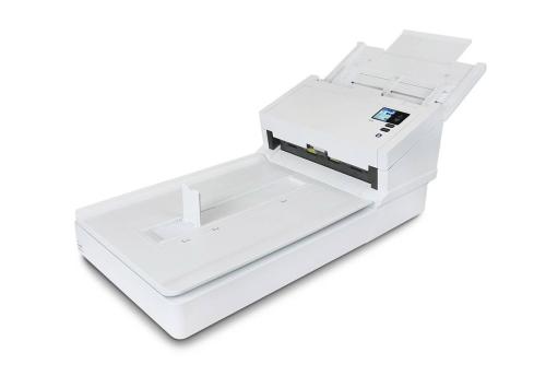 Xerox FD70 Scanner -