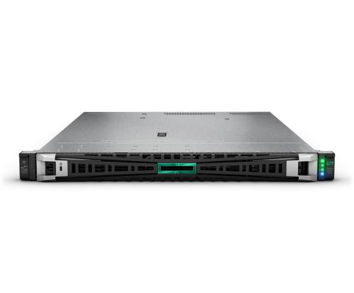 HPE ProLiant DL325 Gen11 9115 3.2GHz 16c 1P 1x32GB-R 8SFF MR408i-o con dos discos duros 960GB SSD -