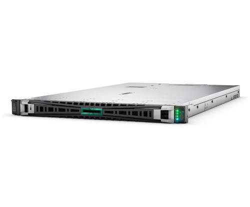 HPE ProLiant Compute DL360 Gen12 6505P 12c 1P 2x32GB-R 8SFF MR408i-o 2x960GB SSD 2x800W PS LA Server -