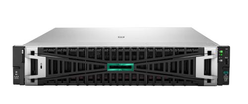 HPE ProLiant Compute DL380 Gen12 6505P 12c 1P 2x32GB-R 8SFF MR416i-o 2x480GB SSD 2x800W PS LA Server -