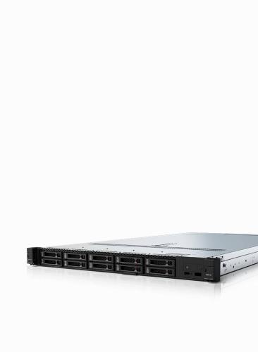 Servidor tipo rack 1U 1288 V8 -