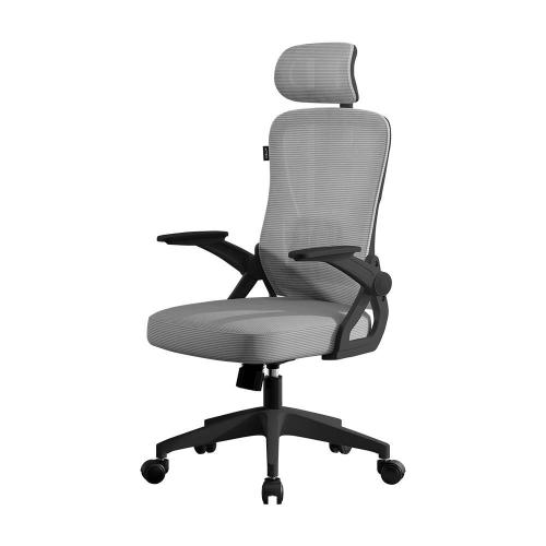 Silla FLUX CORE EC303HR ACTECK ELITE SERIES Silla de Oficina Ergonómica -